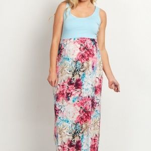 EUC Pinkblush Maxi XL